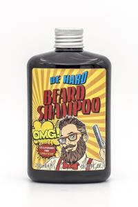 BEARD SHAMPOO